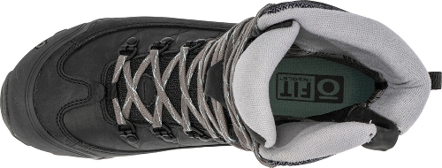 BLACK SEA OUSEL MID INSULATED B-DRY - Perspective 3